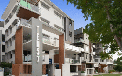 30 Apartments Split System Installation