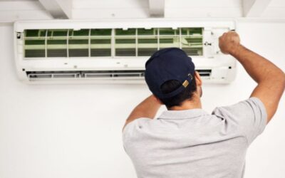 How Often Should I Service My Air Conditioner?
